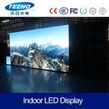 High Standard LED Display for Indoor P7.62