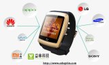 GPS Digital Bluetooth Smart Watch Phone with Dual-Core / 4GB ROM