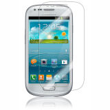 9h 2.5D 0.33mm Rounded Edge Tempered Glass Screen Protector for Samsung S3 Mini I8190