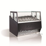Italian Gelato Ice Cream Equipments Machines