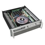 Professional Power Amplifier 3u Vz Series