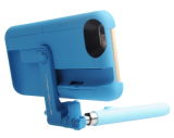 Mobile Phone Case with Built-in Selfie Stick, for iPhone 6/6s