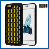 Dual Layer Armor Defender Protective Cover for iPhone 6
