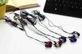 Earphone for iPhone. Earphone Stereo Fashion MP3 for iPhone Wired