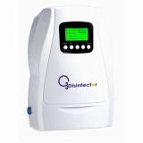 Portable Ozone Air Purifier Ozone Water Purifier for Cleaning Fruit and Vegetable