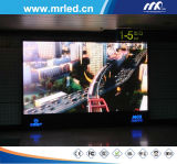 New Designing P6.25mm Mrled LED Stage Display Indoor / LED Mesh Screen Display