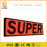 Outdoor P10 LED Scrolling Text LED Display