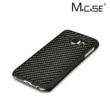 High Quality Carbon Fiber PC Material Cell Phone Cover for Samsung Galaxy S7