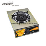 Factory Direct Sell Single Burner Gas Cooking Stove