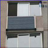 180L Non-Pressurized Balcony Solar Energy Water Heater