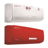 Window Mounted Type Air Conditioner with R22 R410A