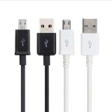 1m High Copy Micro USB Mobile Phone Charging Cable for Samsung