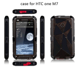 HTC One M7 Mobile Case, Cell Phone Cover