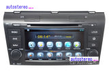 Android 4.4 Car DVD for Mazda 3 TV Receiver Box
