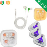 Cheap Price Promotion Earphone with Gift Box
