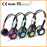 Promotional Kid Wireless Bluetooth Computer Headphones (RH-K50-001A)
