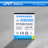 Mobile Phone Battery for Samsung Galaxy I9200/B700bc