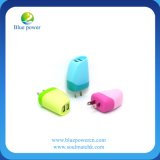New Design Portable USB Travel Charger for Mobile Phone