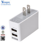 Veaqee FCC Approved Mobile Phone Charger