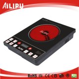 Ceramic Hob of Home Appliance, Kitchenware, Infrared Heater, Stove, (SM-DT201)