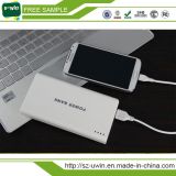 Made in China Power Bank Power Supply Battery