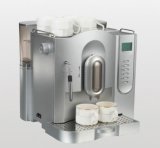 Professional Italian Type Home Cappuccino Coffee Pod Machine Maker