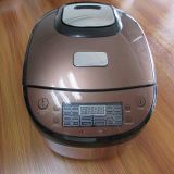 110V to 240V 10cups Micro Computer Rice Cooker (DT-FD58A3D)