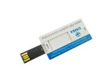 Mini Creative USB Flash Card Drive