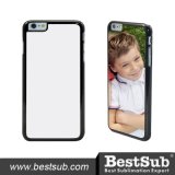 Bestsub Sublimation Phone Cover for iPhone 6 Plus Cover, for iPhone Cover (IP6PK01K)