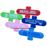 Adertising Cellphone Accessories Silicone Support Holder