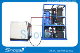 2015 New Arrival Easy Operation Quality 5tpd Tube Ice Maker with Seamless Steel Evaperaator