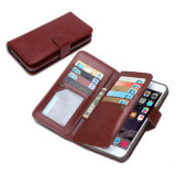 Leather Mobile Phone Accessories Cell Phone Case (BDS-1653)