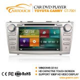 Car Audio with Car DVD for Toyota Camry Old