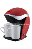 Coffee Maker with Washable Coffee Filter
