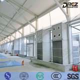 Ahu Industrial Air Conditioner for Large Exhibition Tent