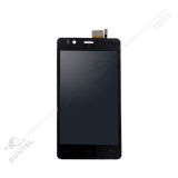 Hot Sale Mobile Phone LCD+Touch Screen Digitizer for Bq E4.5