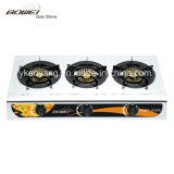 Stainless Steel Surface Material Portable Gas Stove