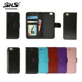 Made in China Separable Wallet Leather Phone Case