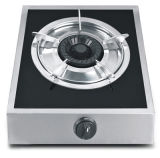 Table Type Stove with Single Burner (GS-01G03)