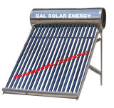 High Quality Solar Water Heater