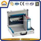 Professional Aluminum Briefcase with Combination Lock