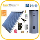2016 New Pressurized Solar Water Heater for EU Market