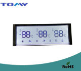 FSTN LCD Display with White Backlight