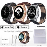 IP68 Waterproof Smart Watch with Heart Rate Monitor (L5)