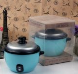Plastic Large Toy Electric Rice Cooker Rice Cooker Piggy Bank