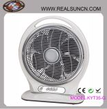 Box Fan with Axial Function Kyt35-G