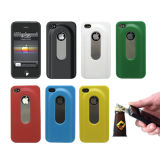 Mobile Phone Case Bottle Opener Case for iPhone 4G 4s