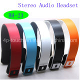 Sport Bluetooth Stereo Audio Headset for Mobile Phone (BH-23)