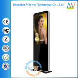 3G Netwok 42 Inch LCD Advertising Digital Signage Player
