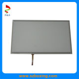 4 Wires 10.1inch Resistive Touch Screen for Tablet PC